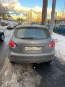 NISSAN (НИССАН) QАSНQАI 2.0 ТЕКNА РАСК, год изготовления: 2008, VIN: SJNFBNJ10U1248417